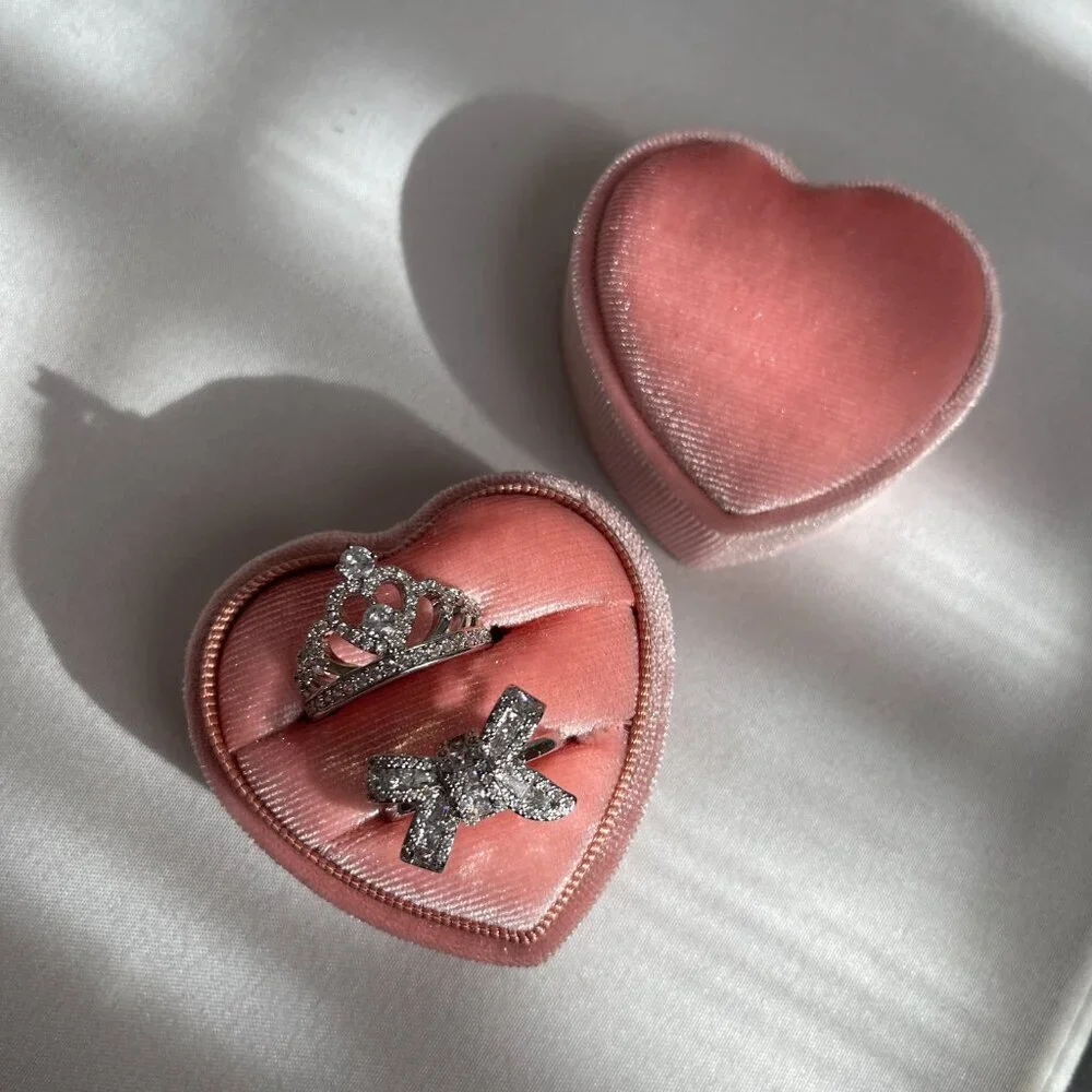 2 set rings